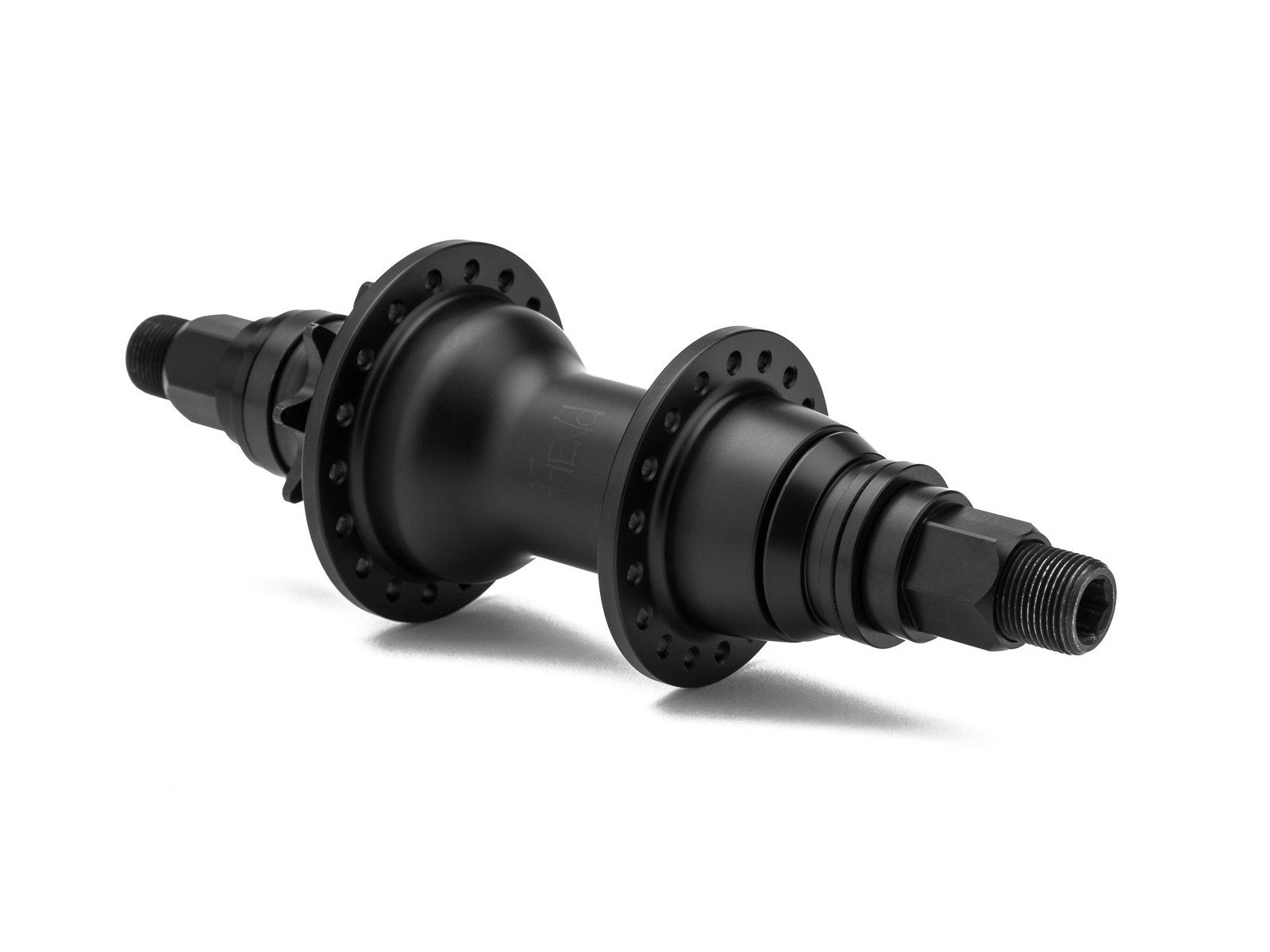 rear hub bmx