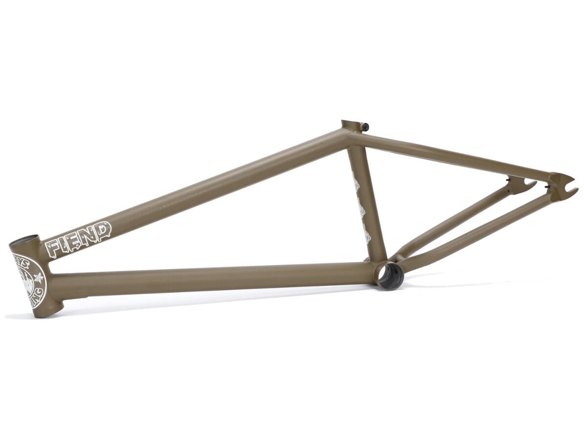 Fiend reynolds v2 frame cheap