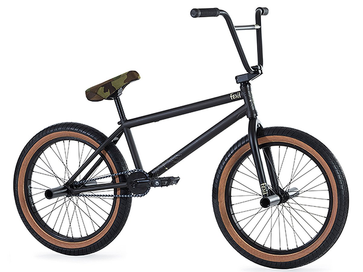 best bmx 2018