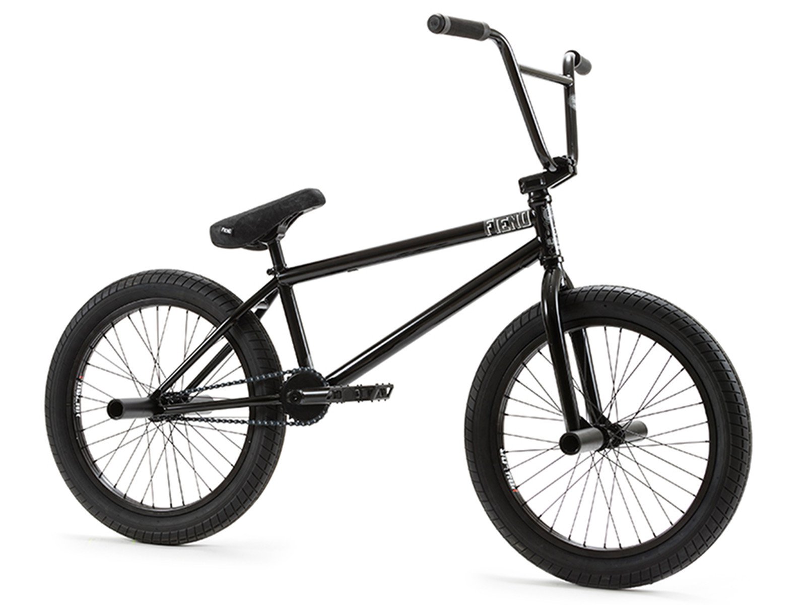 fiend bmx bikes