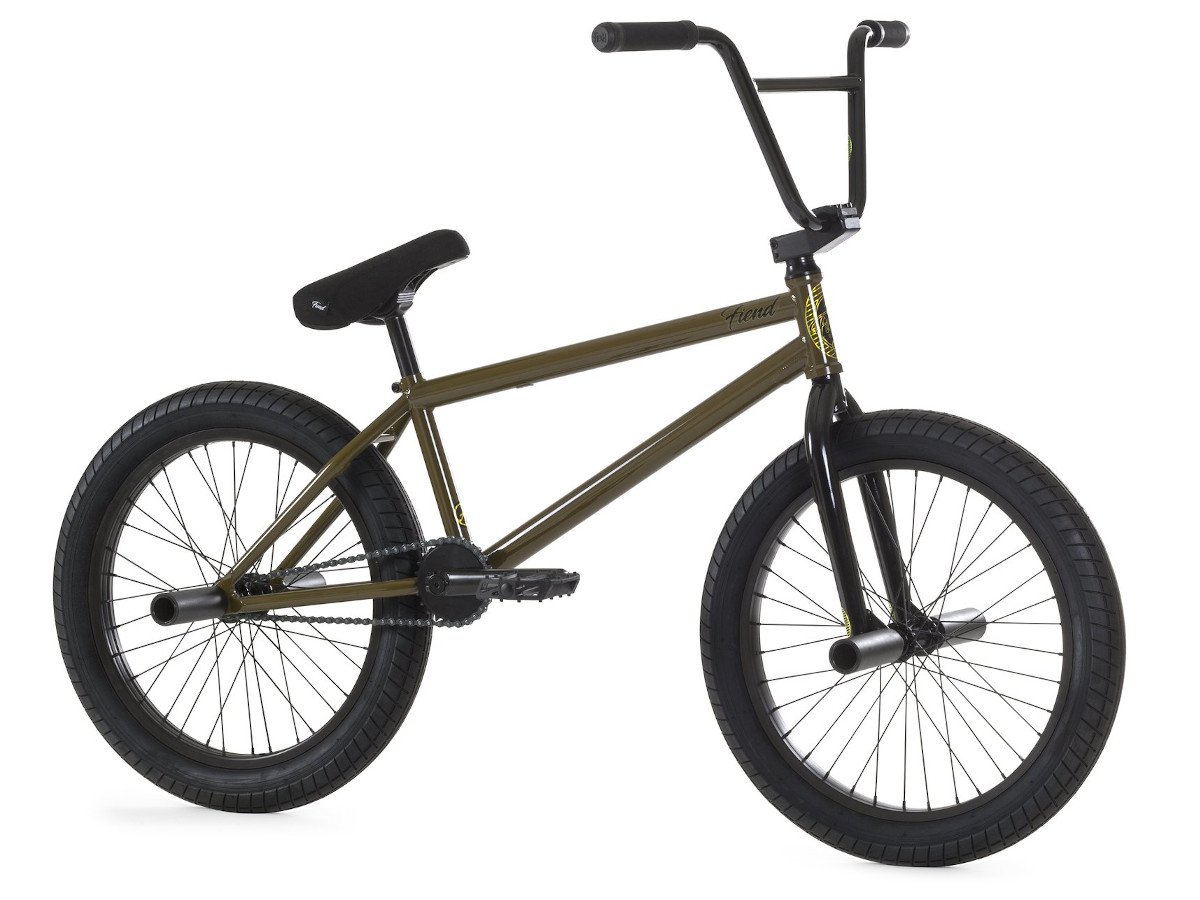 trek 69er bike