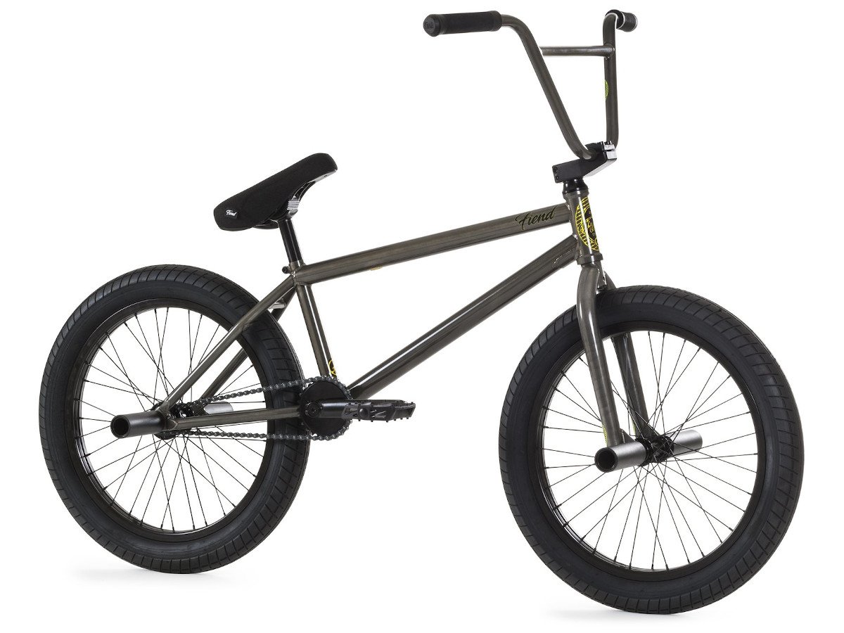 Fiend BMX \