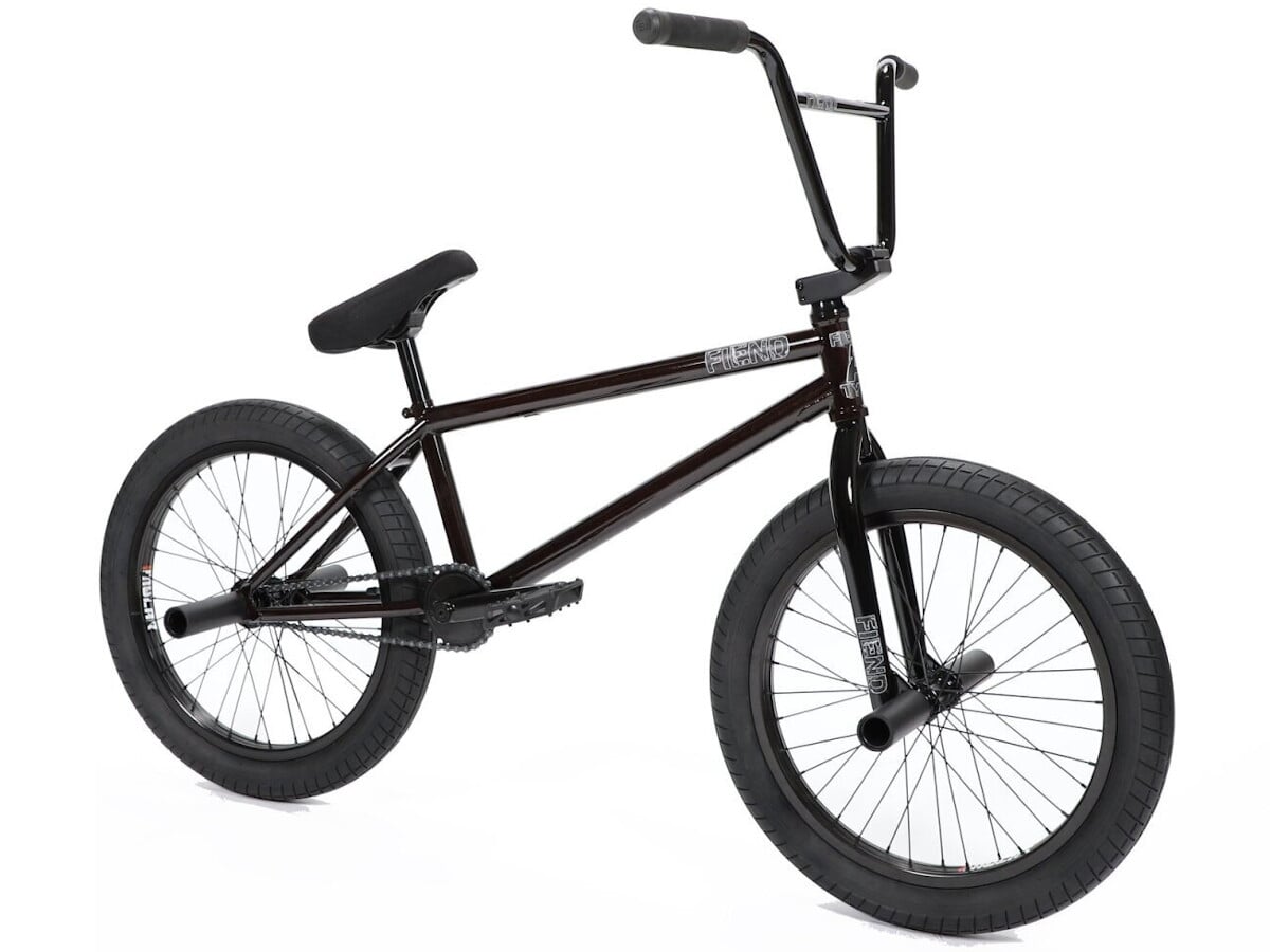 Fiend BMX 