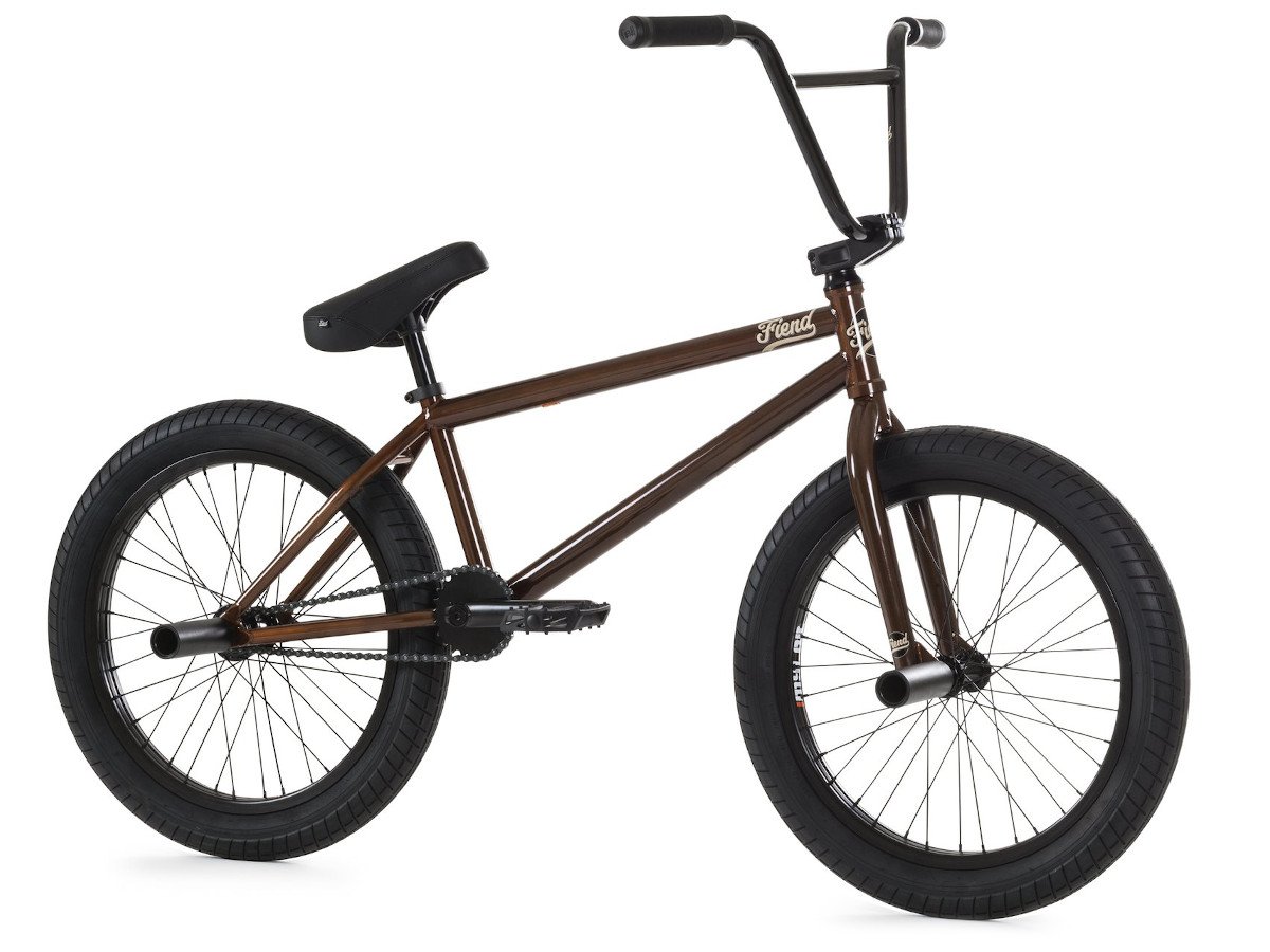 Fiend BMX \