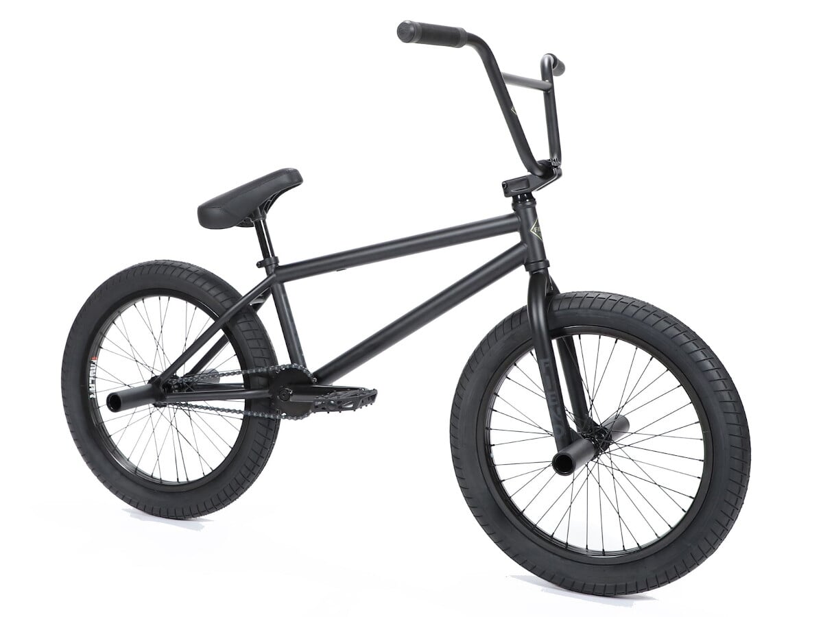 Fiend BMX \