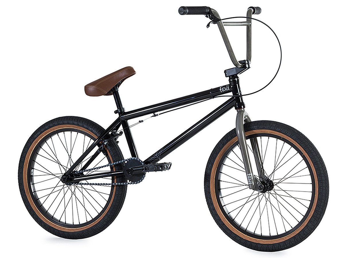 fiend bmx bikes