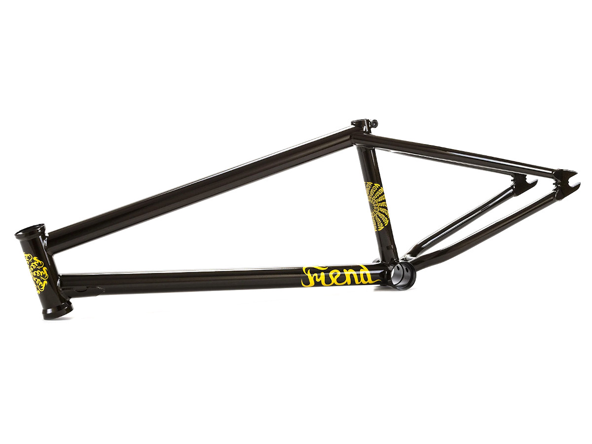 20.25 bmx frame