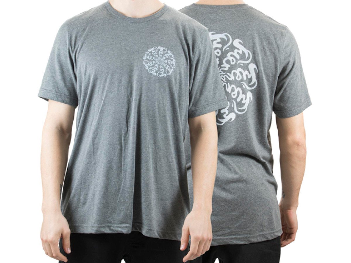 fiend bmx t shirt