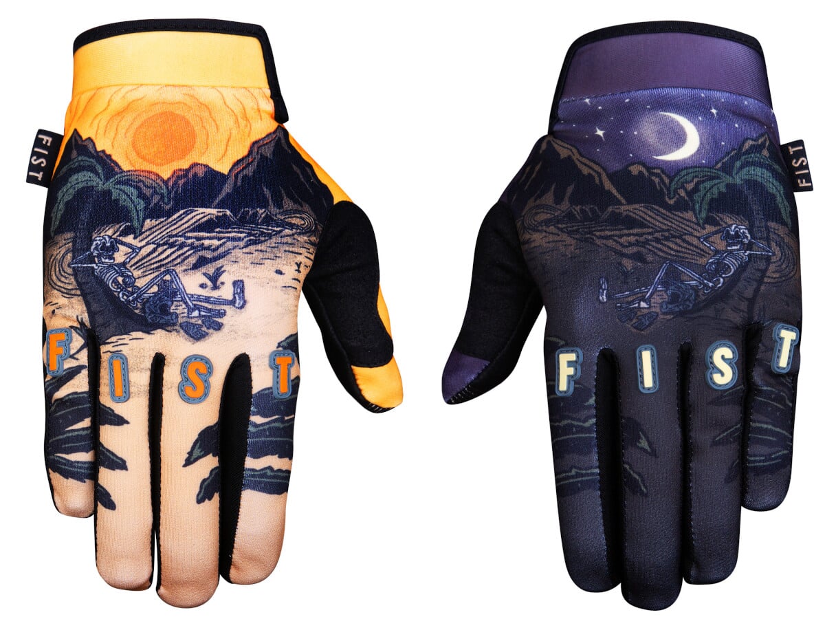 Fist Handwear Day & Night Gloves | kunstform BMX Shop & Mailorder -  worldwide shipping