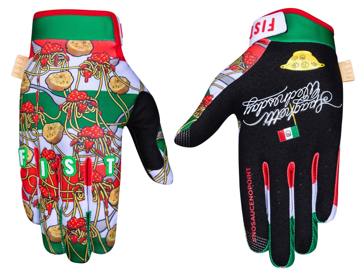 Childrens bmx 2025 gloves