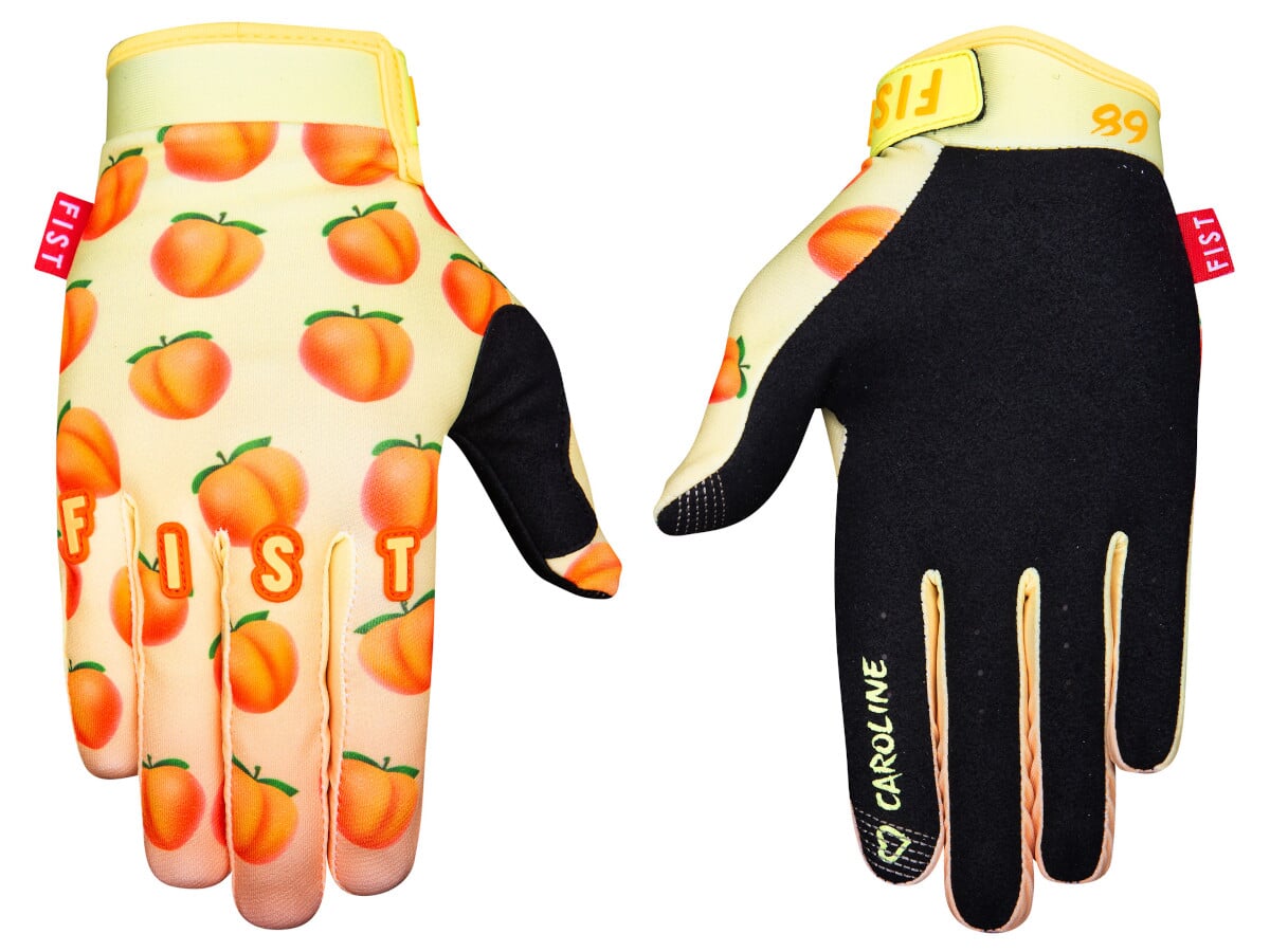 Fist Handwear