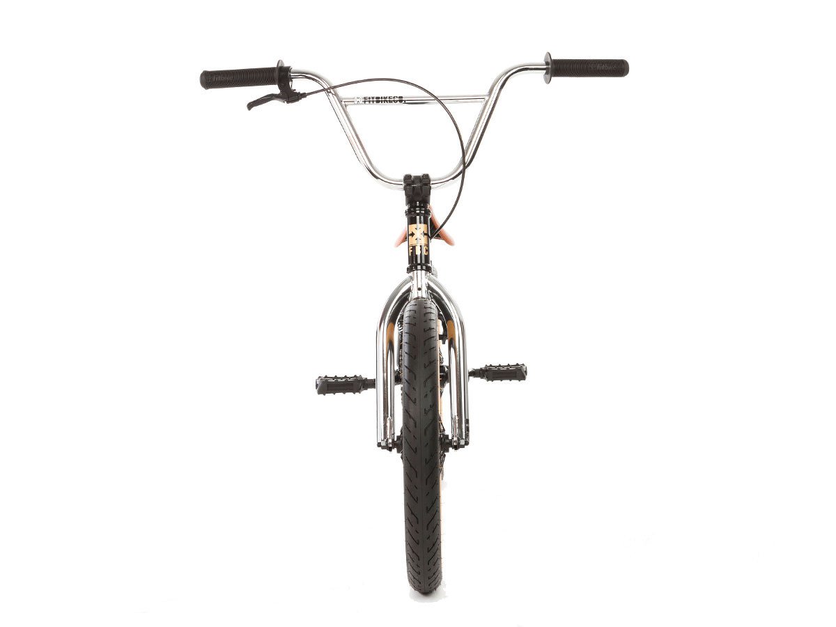 fit 18 inch bmx bike