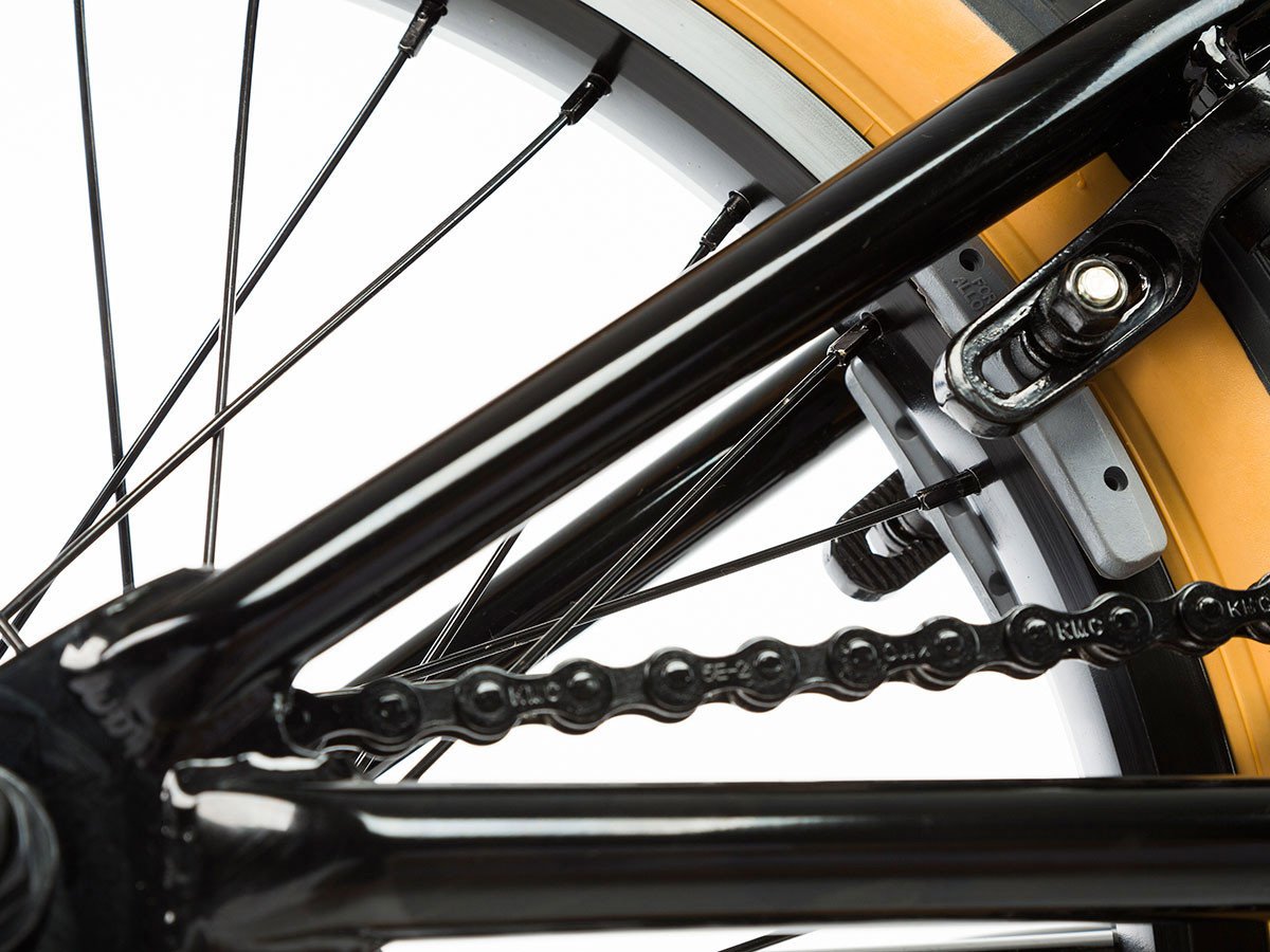 fit 18 inch bmx bike