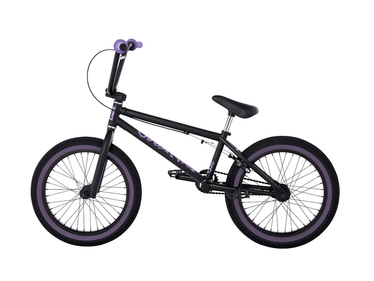fit 18 inch bmx bike