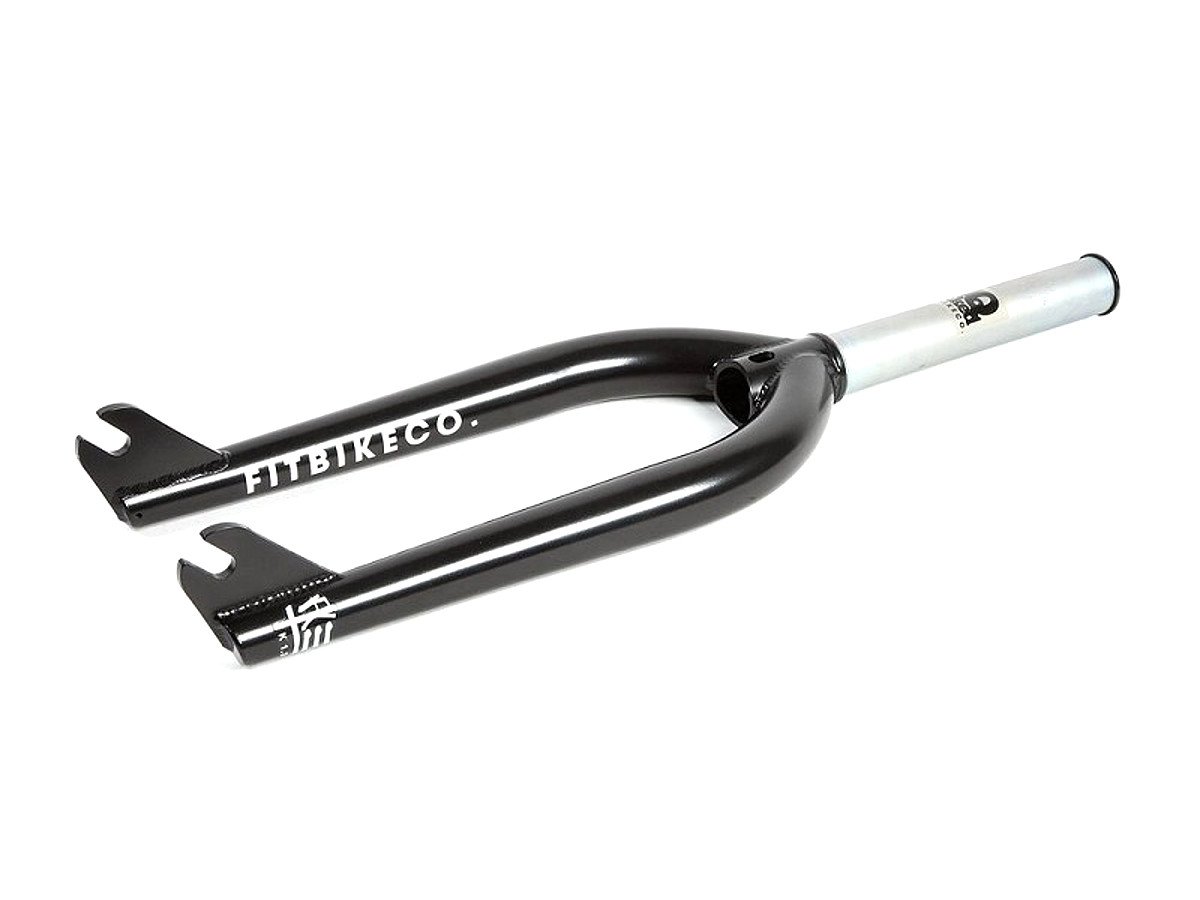 fit bike co forks
