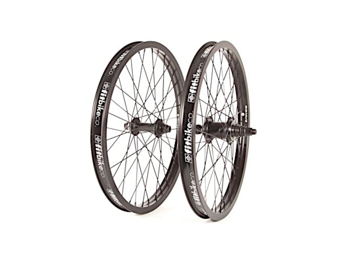 Freecoaster bmx wheel outlet