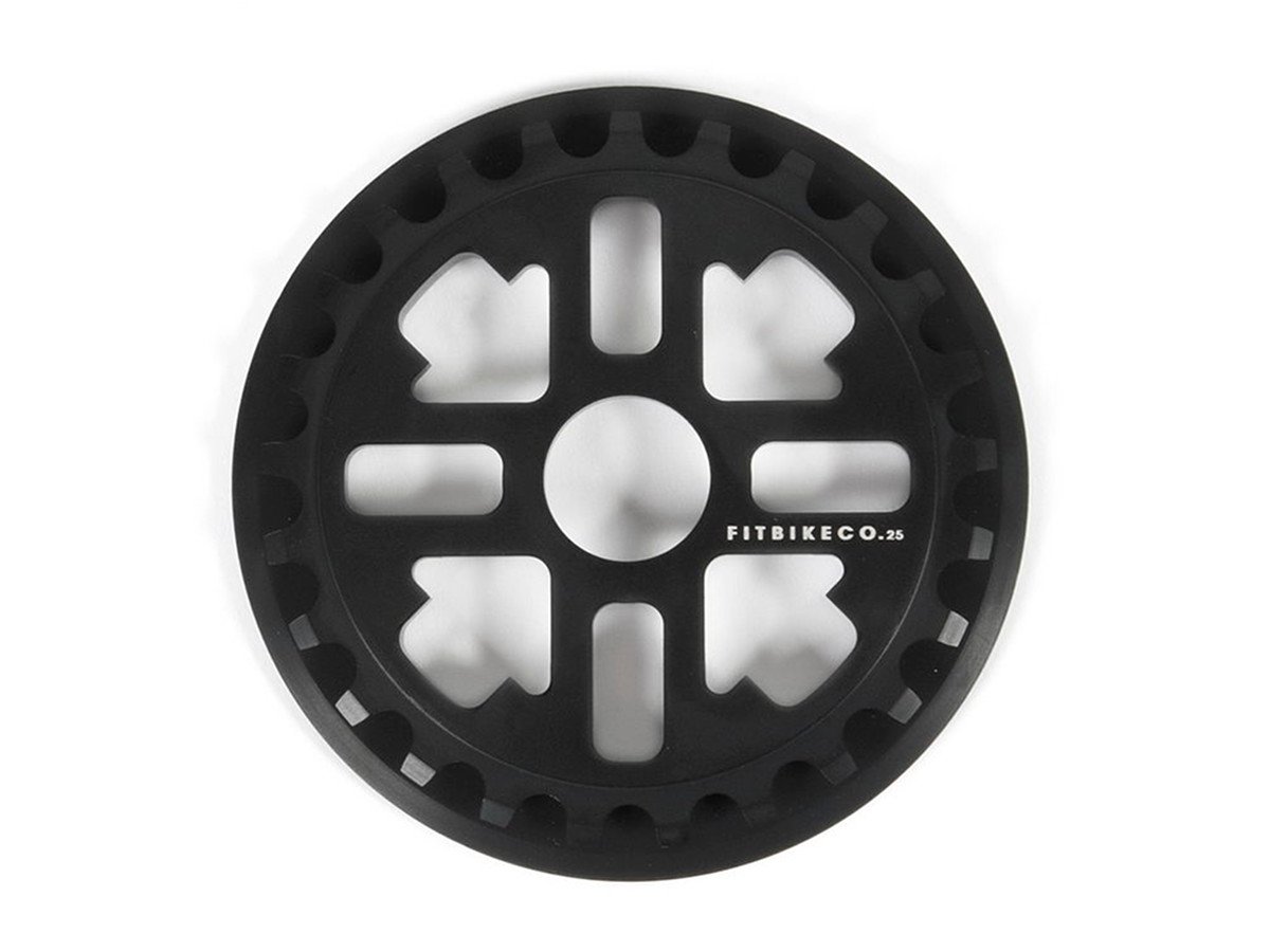 fit bike co sprocket