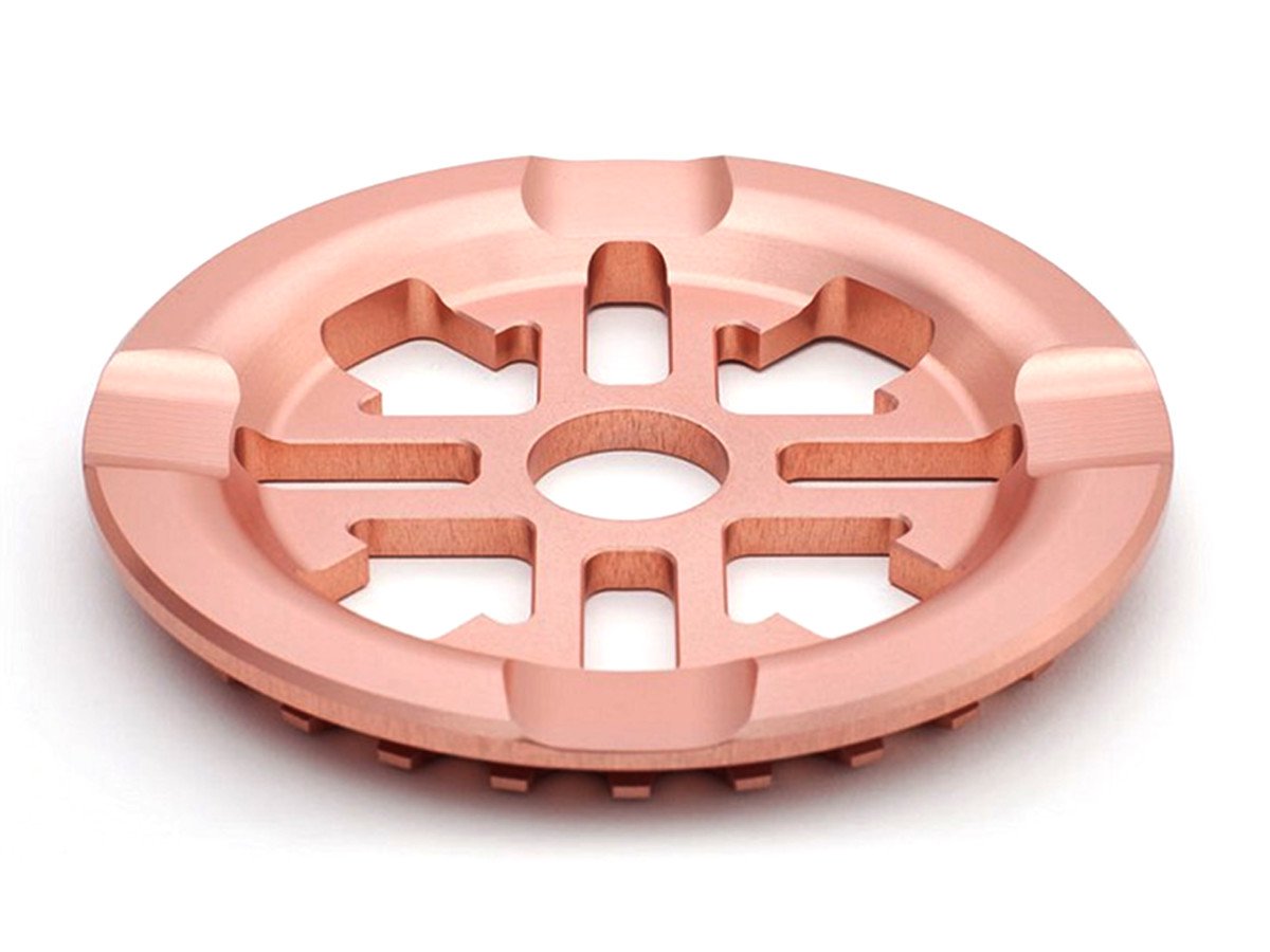 fit bike co sprocket