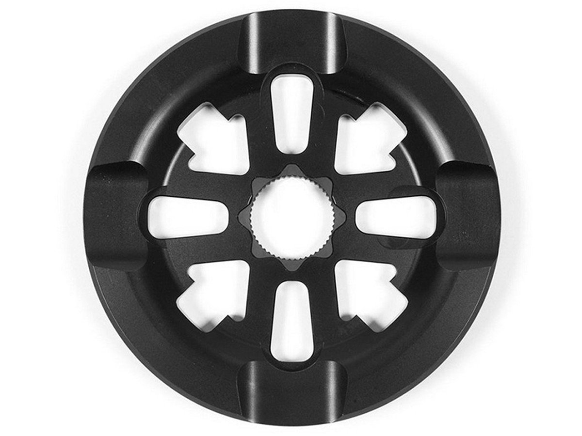 Fit Bike Co. "Key Guard" Spline Drive Sprocket kunstform BMX Shop