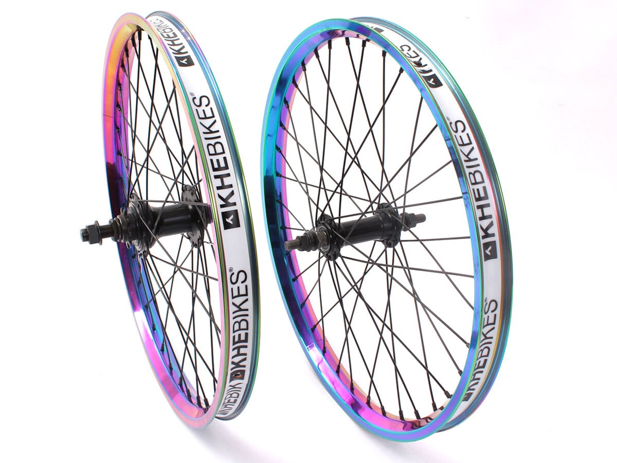 BMX Sidepull Bremse vorne KHE PRISM