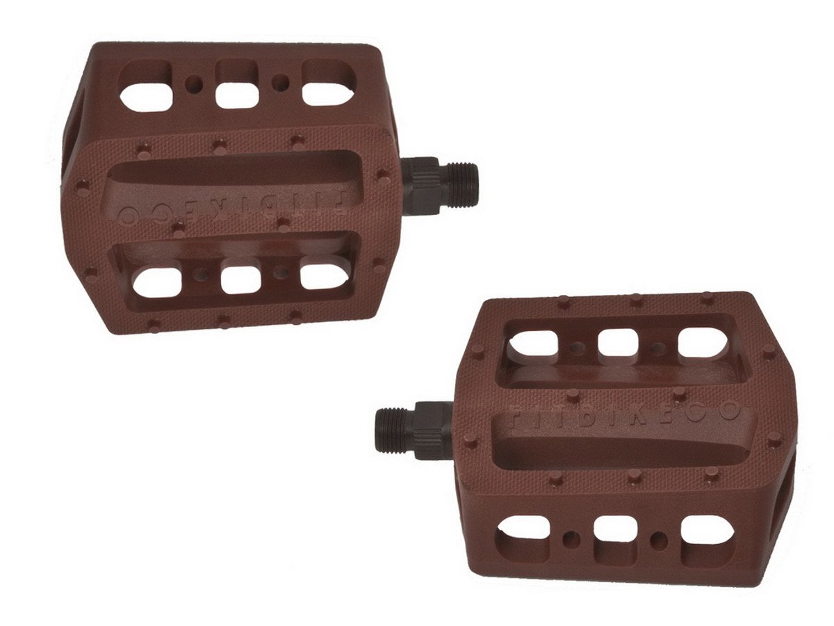 fit mac pedals