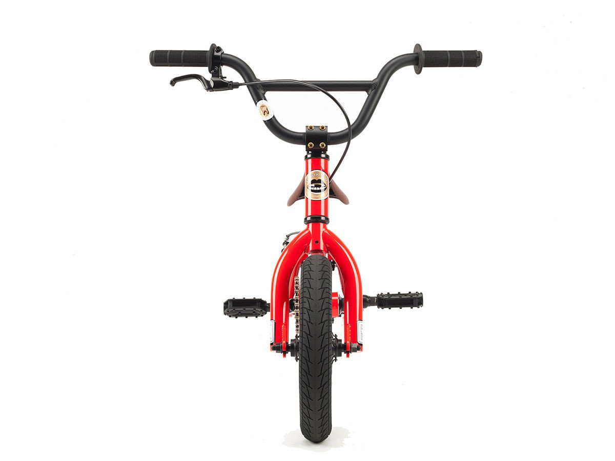 misfit bike