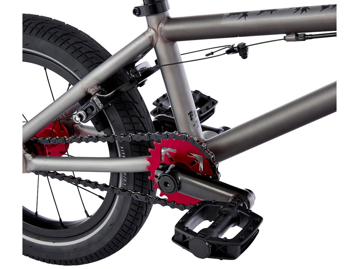 Fit Bike Co. \