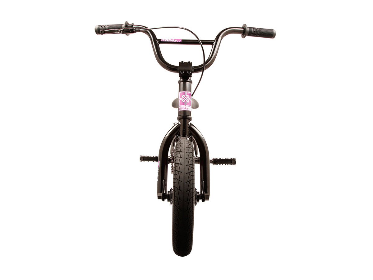 fit 16 bmx