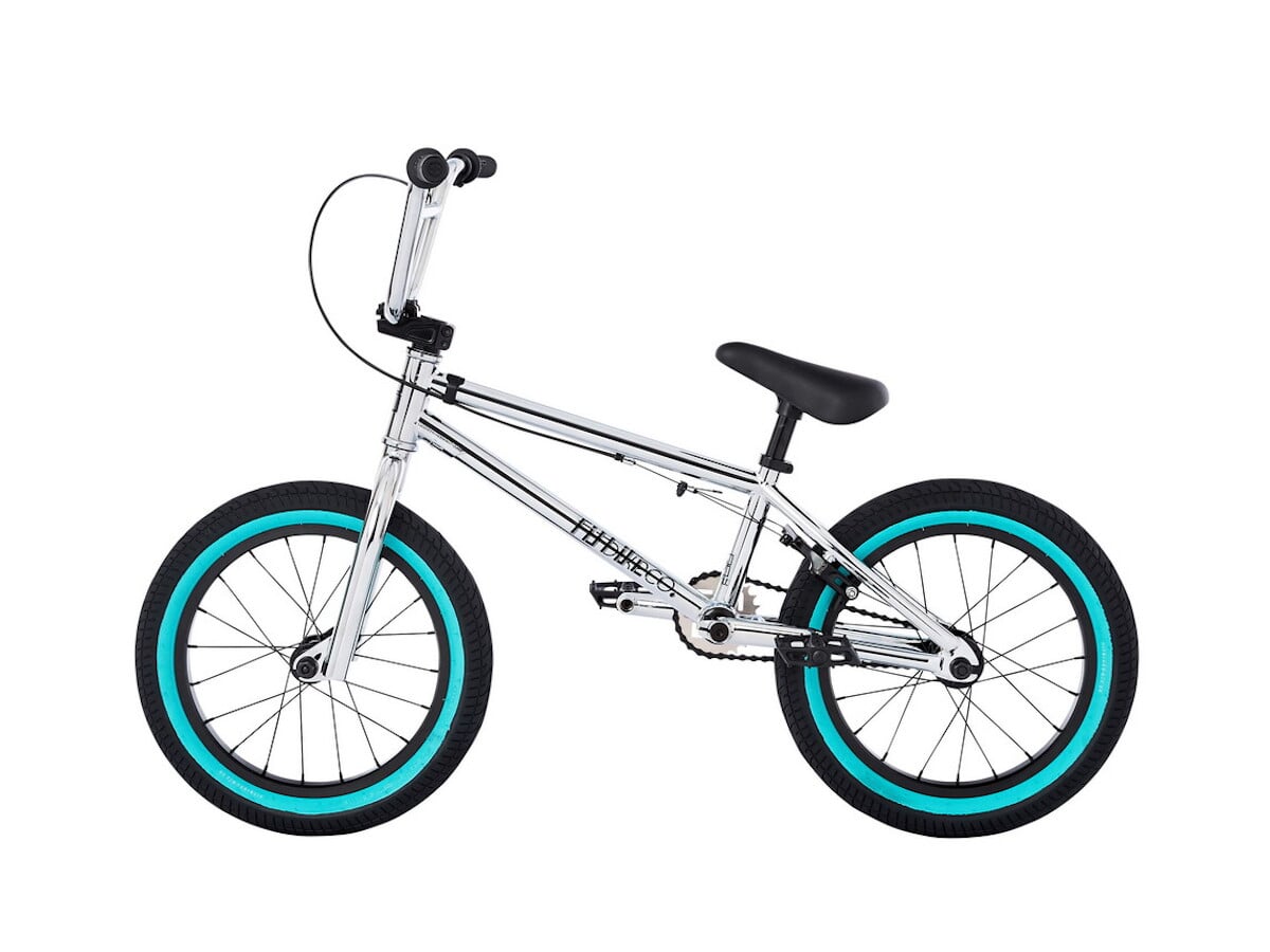 fitbikeco misfit 16