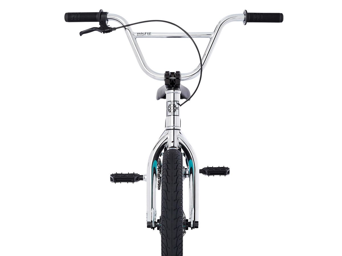 fitbikeco misfit 16