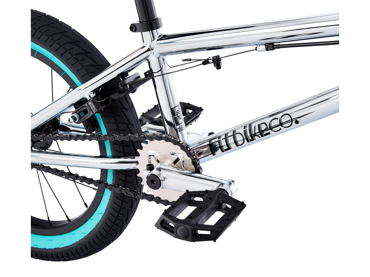 16 fit bike
