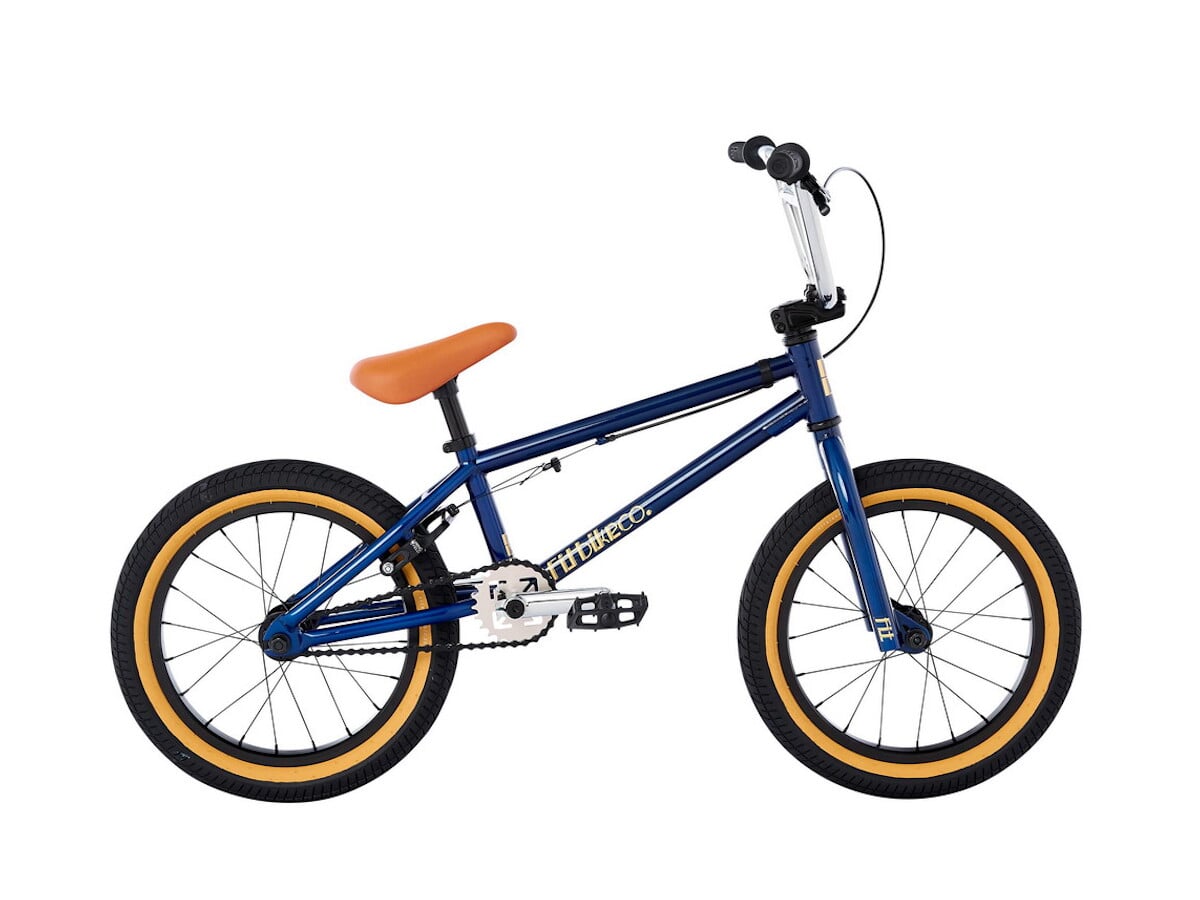 fitbikeco misfit 16