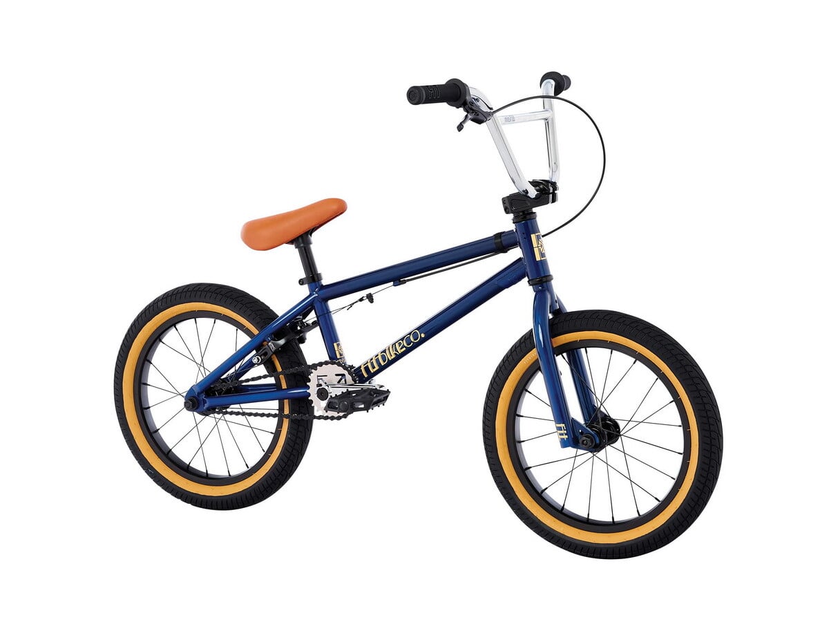 misfit bike