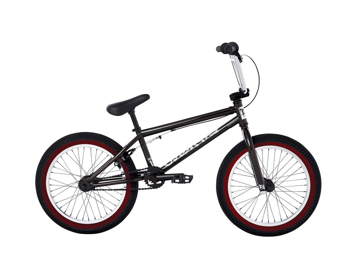 Fit Bike Co. \