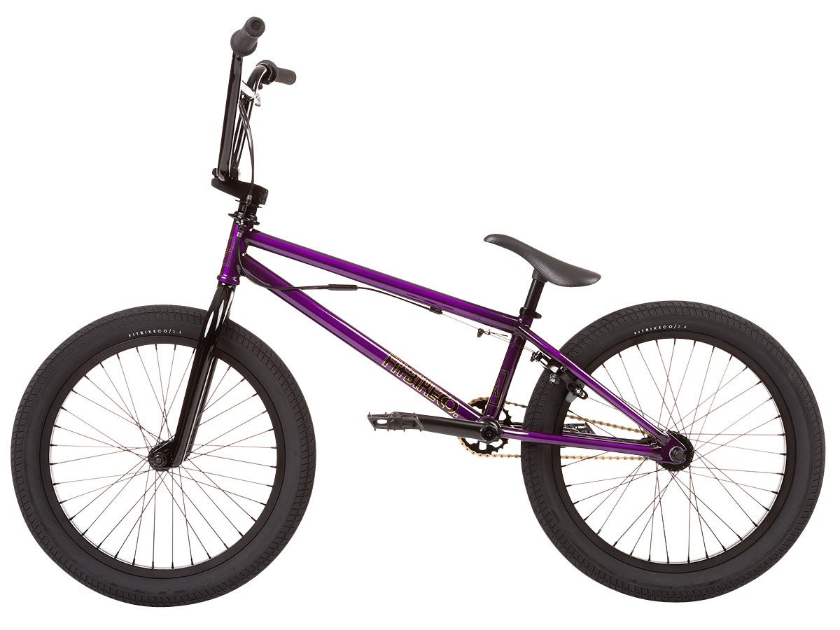 fit trip bike