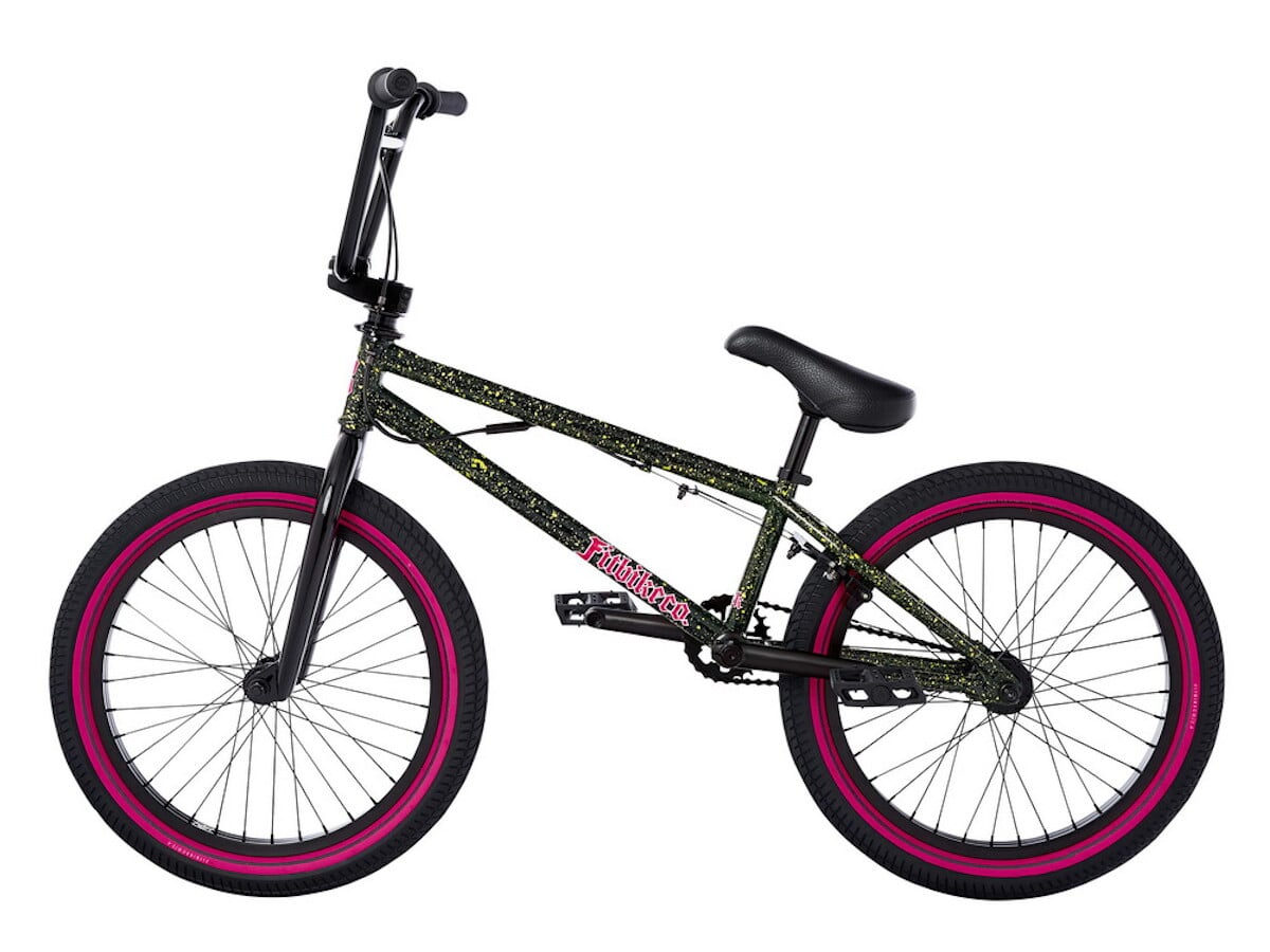 Fit Bike Co. \