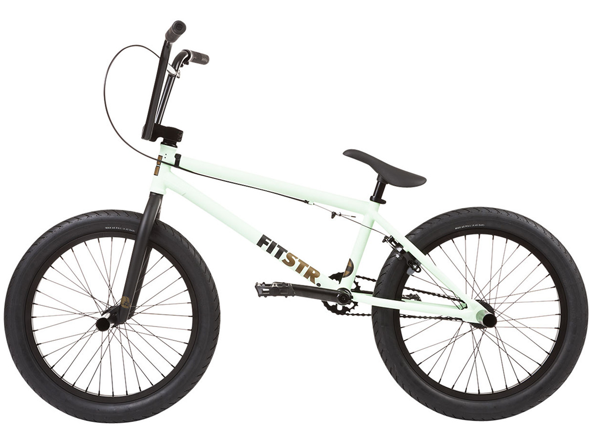 fit str bmx