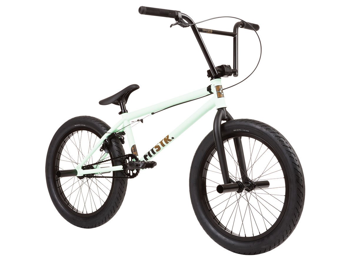 bmx bike fit