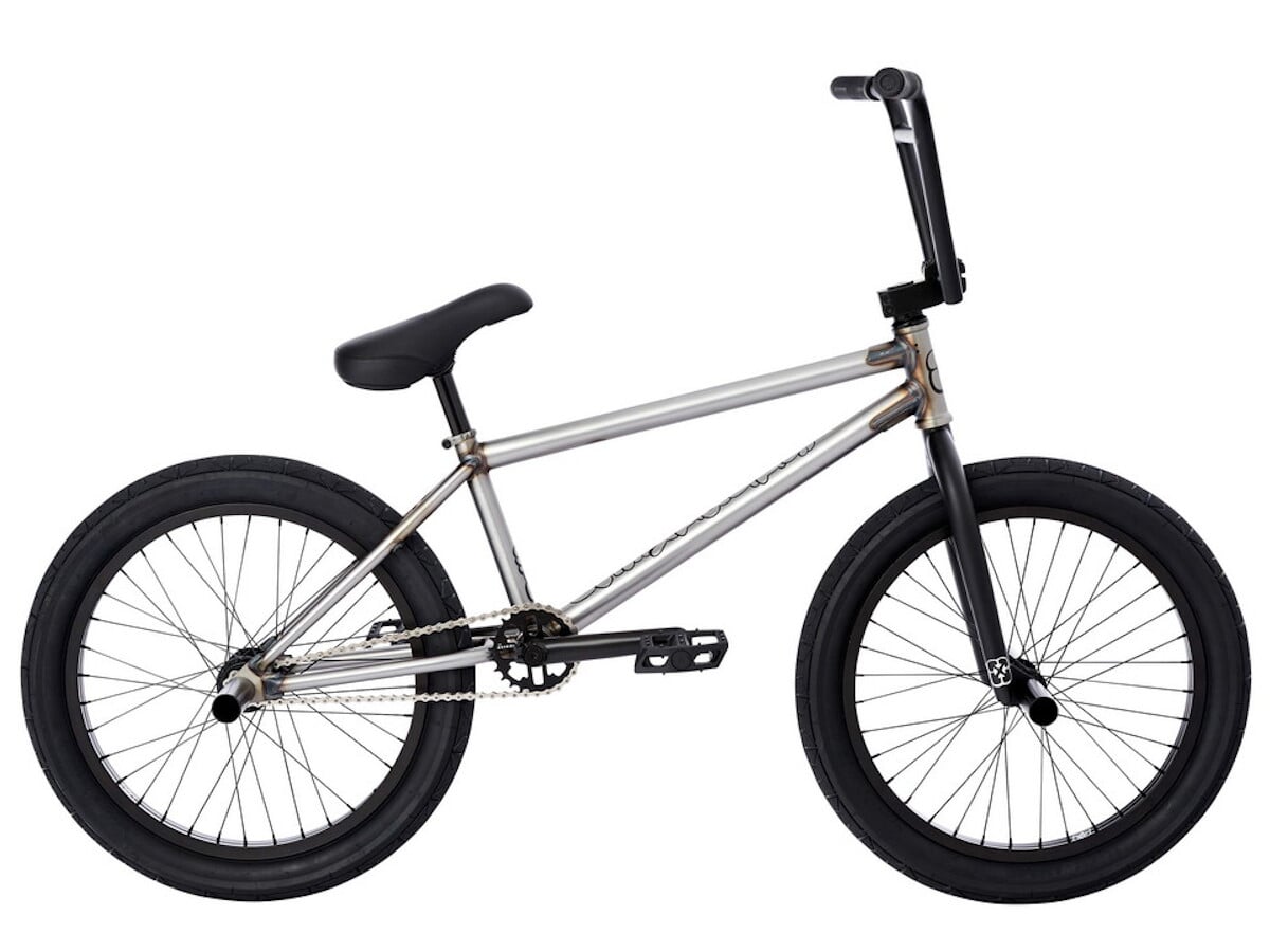 fit str bmx