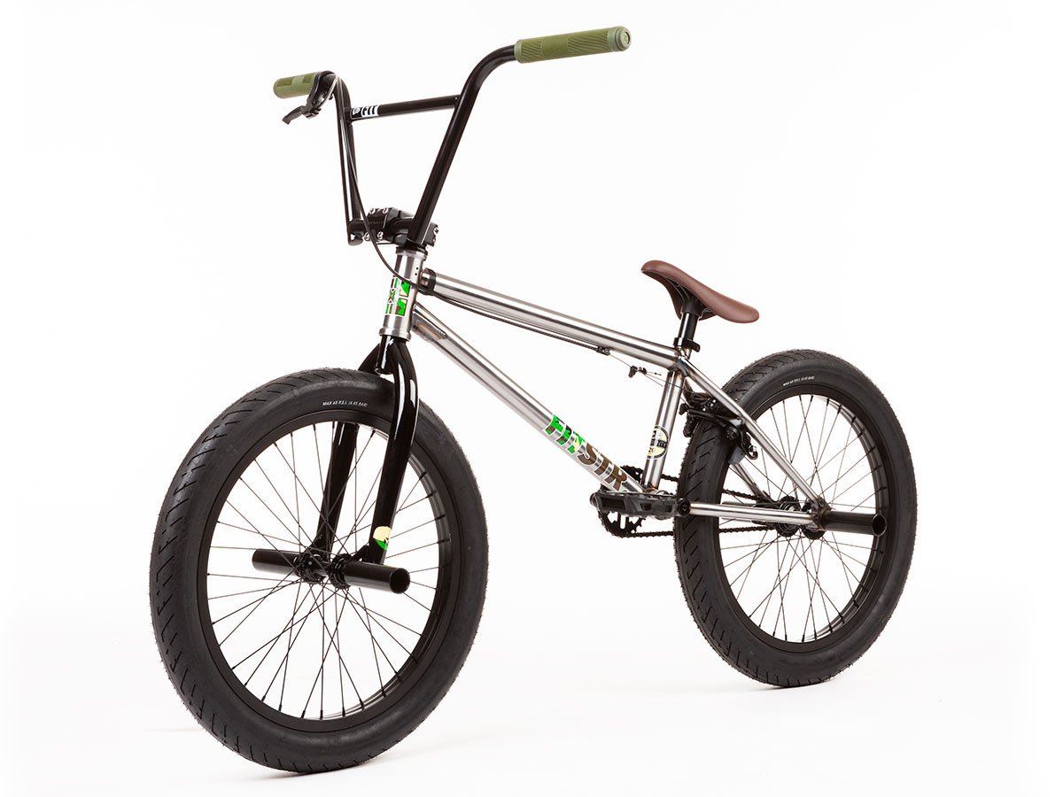 fitbikeco bmx bike