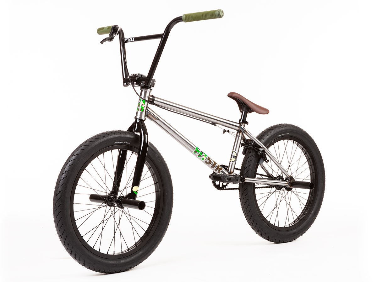 affordable dirt jumper