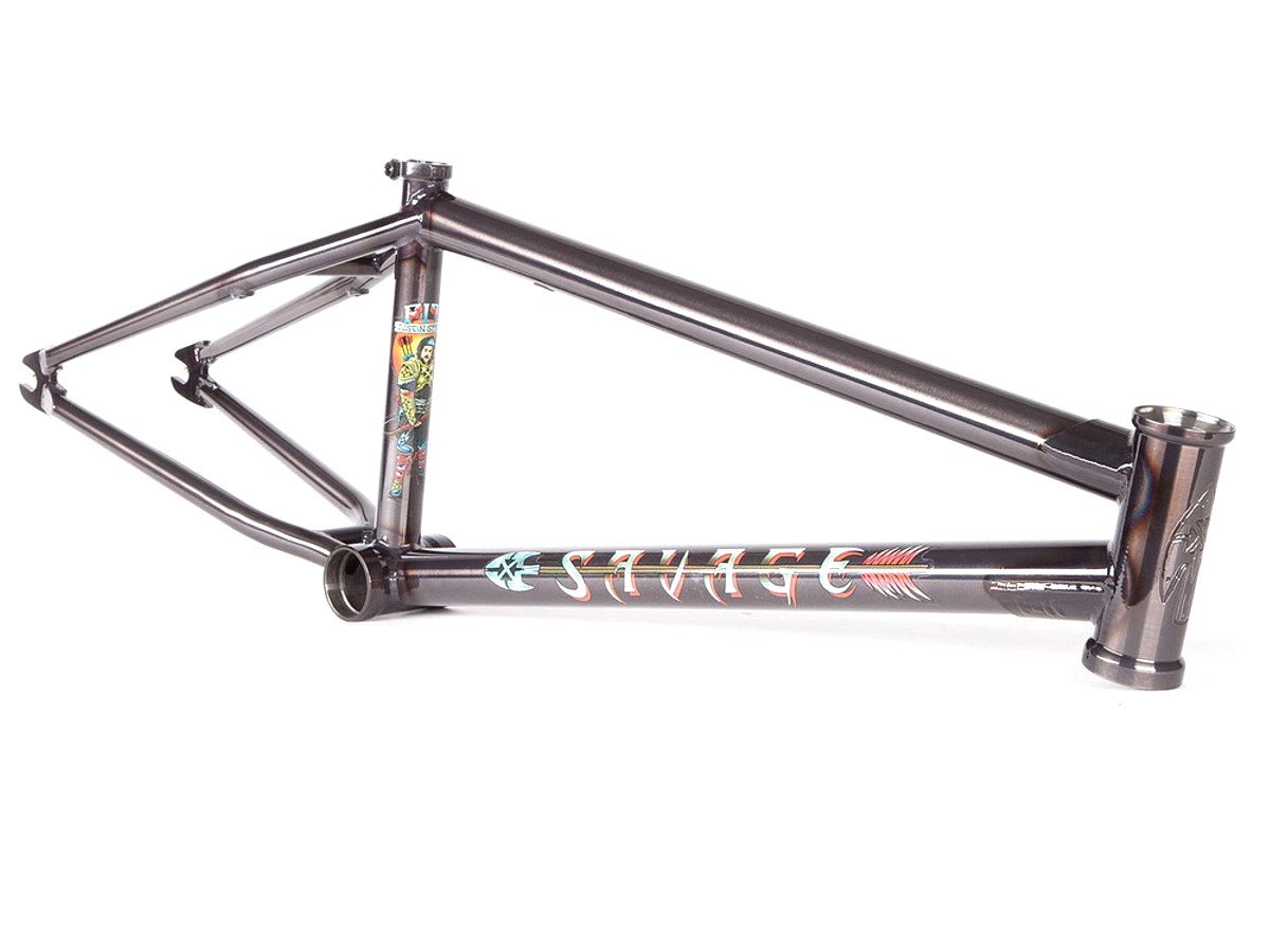 fit chase hawk frame