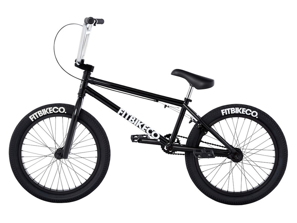 Fit Bike Co. \
