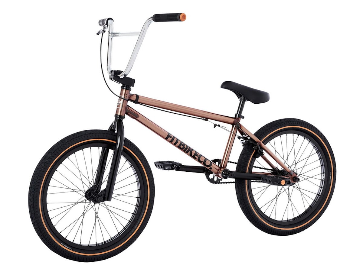 Fit Bike Co. \