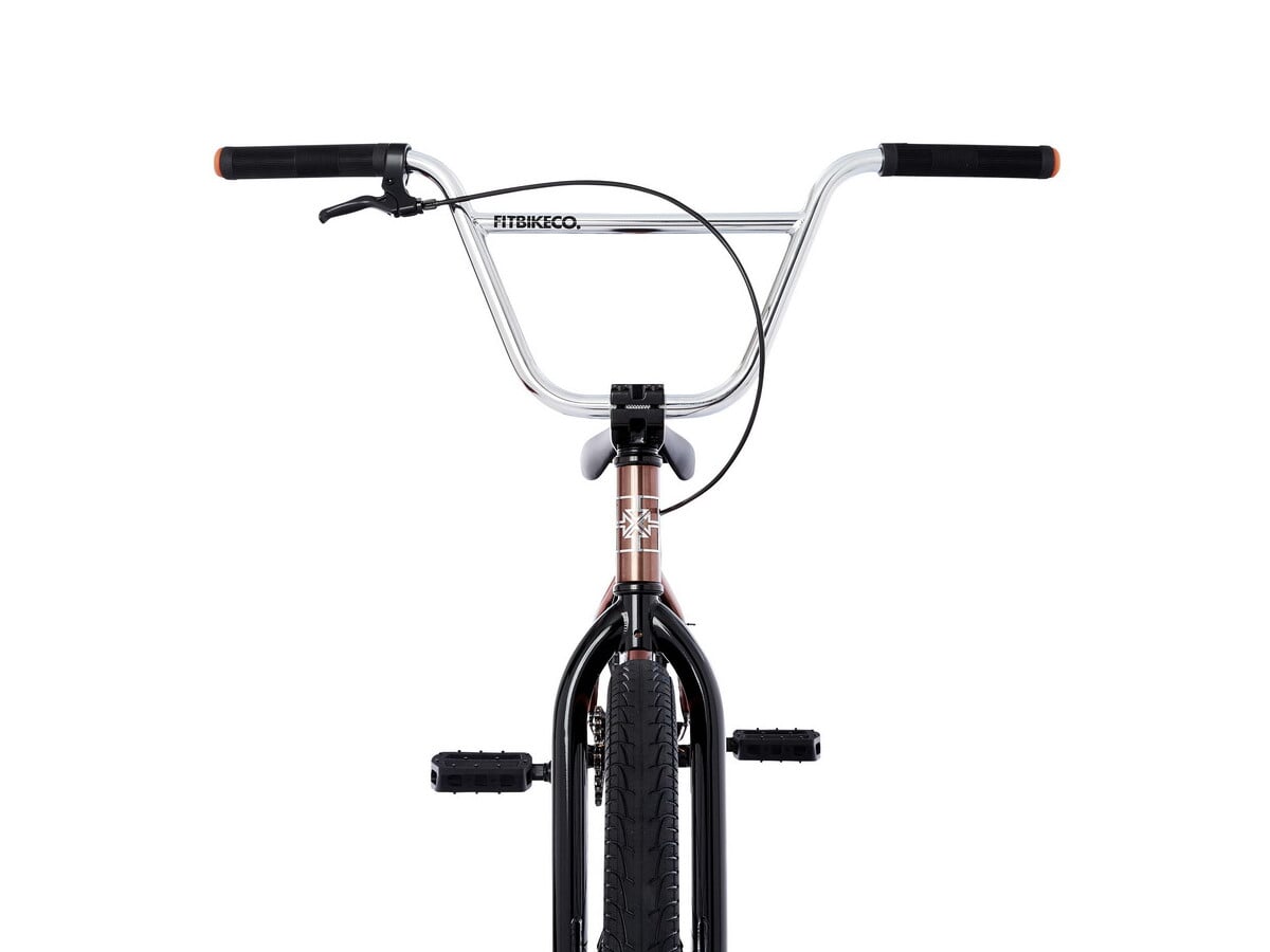Fit Bike Co. \