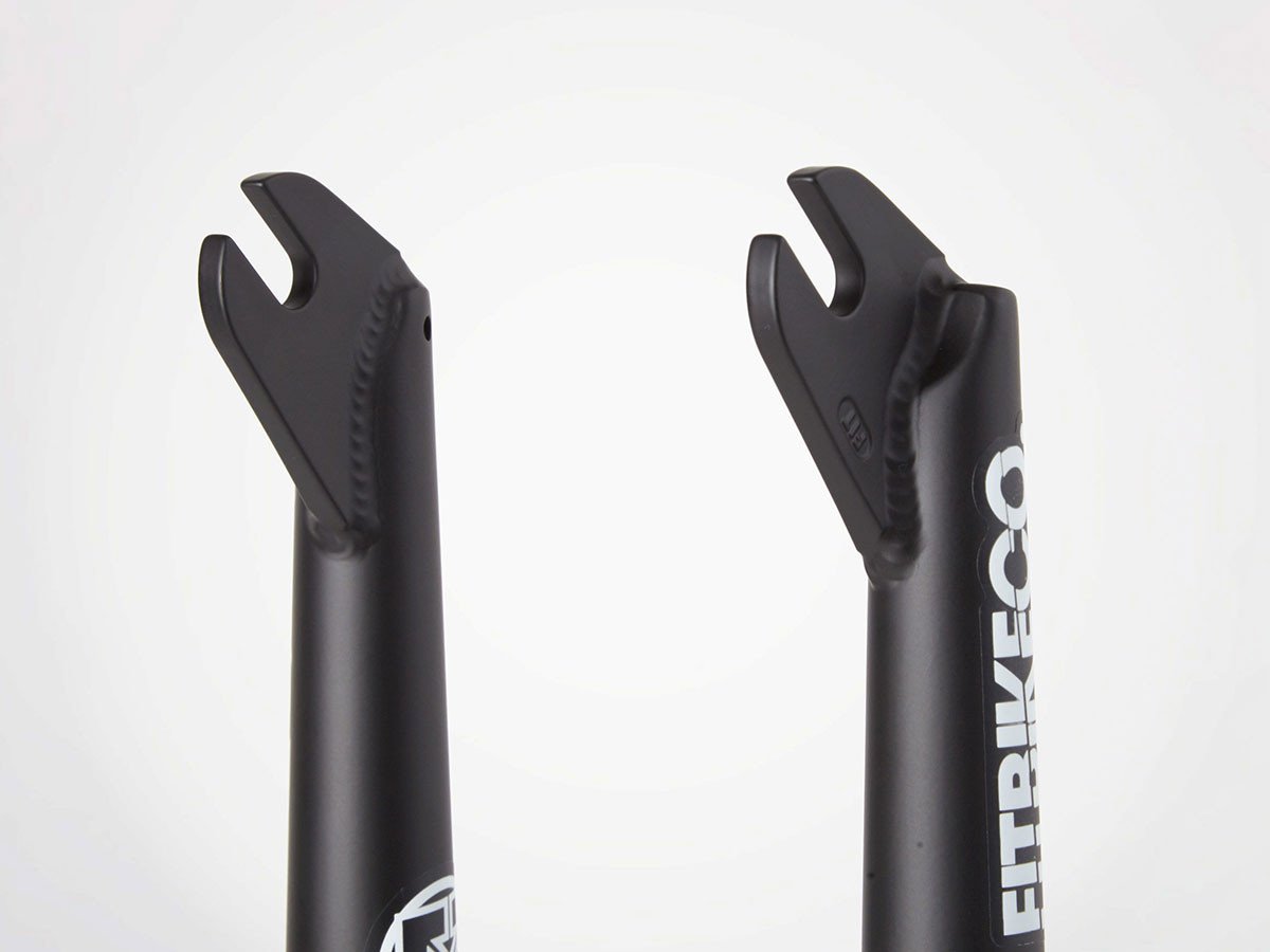 fit bike co forks