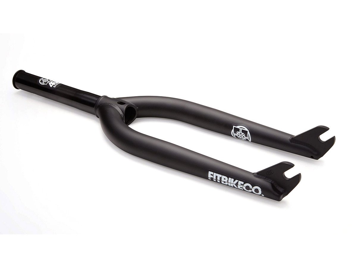 fit bike co forks