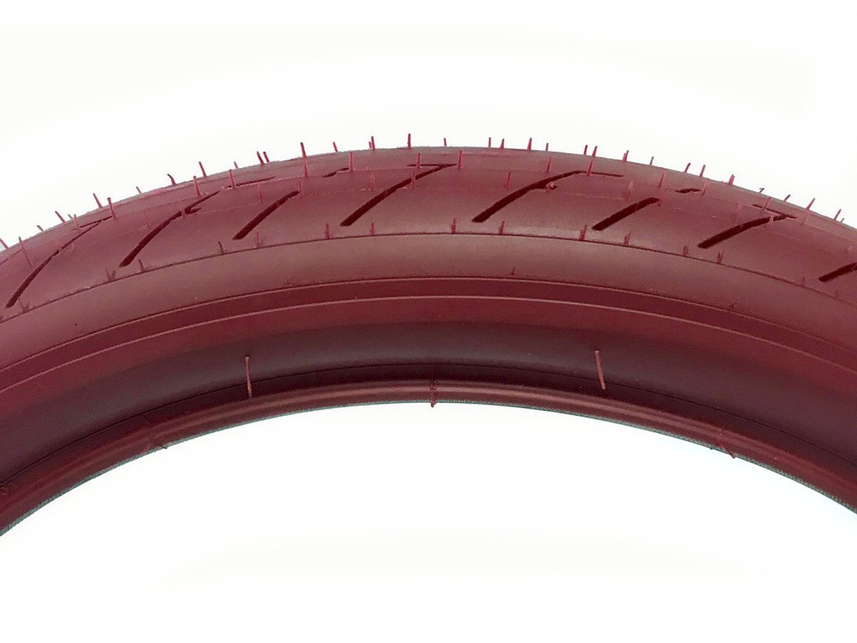 18 inch bmx bike tires