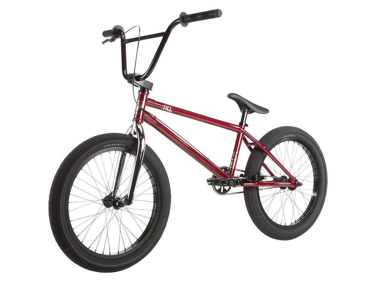 fitbikeco trl