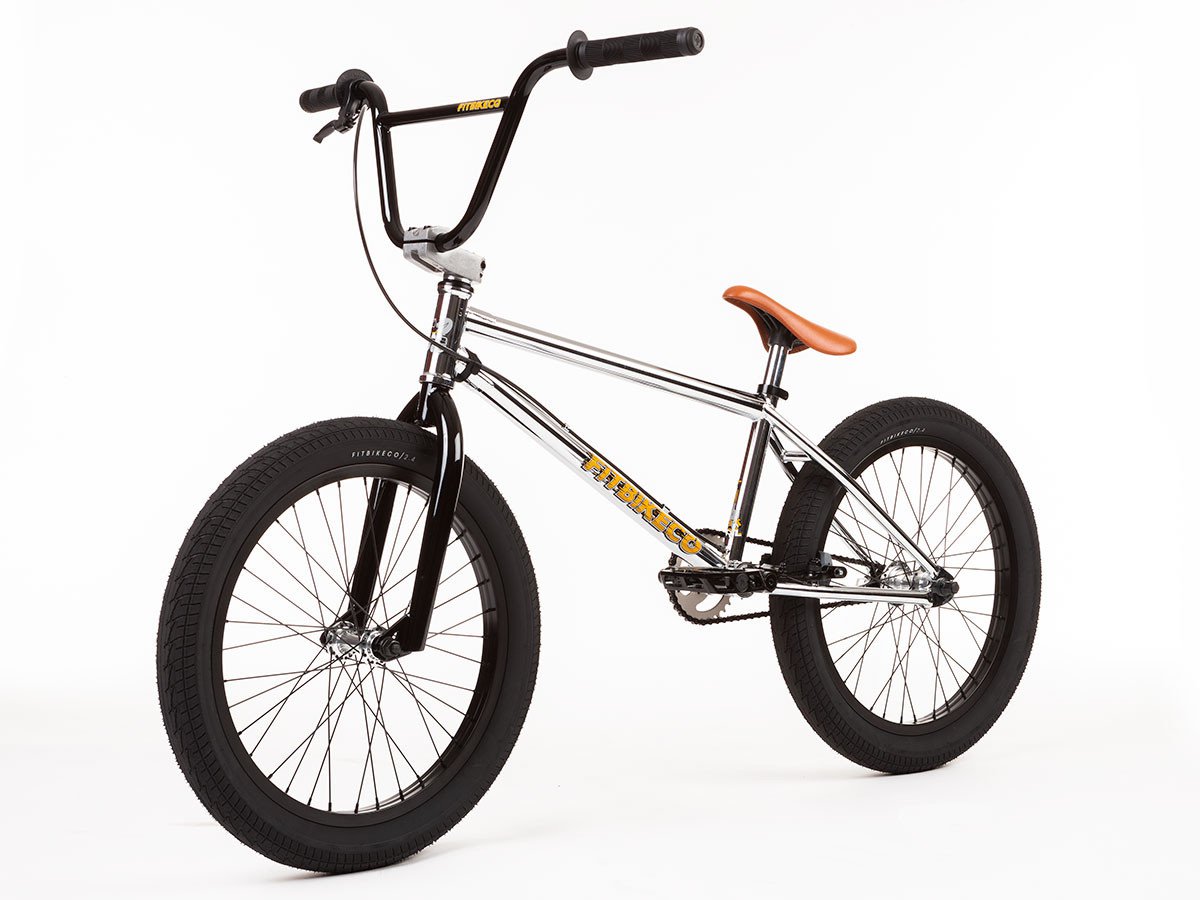 bmx bicycle company